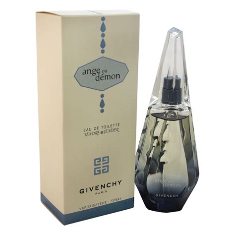 Givenchy ANGE Ou Demon Tendre Eau de Toilette for Women